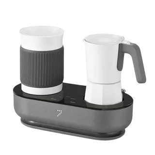 Ремонт электромагнитного клапана Xiaomi SEVEN ME Moka CM152