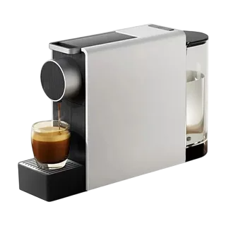 Ремонт электромагнитного клапана Xiaomi Scishare Capsule Coffee Machine Mini - S1201