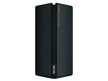 Замена флеш микросхемы Xiaomi AIoT AX3000