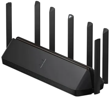 Замена флеш микросхемы Xiaomi Alot Router AX6000