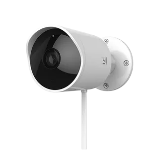 Xiaomi Yi Outdoor Camera