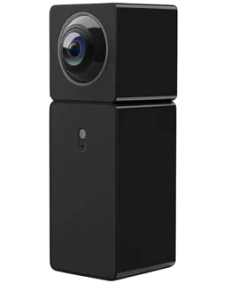 Xiaomi Hualai Xiaofang Panoramic IP Camera