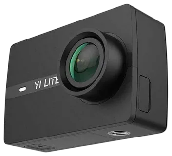 Замена материнской платы Xiaomi Yi Lite