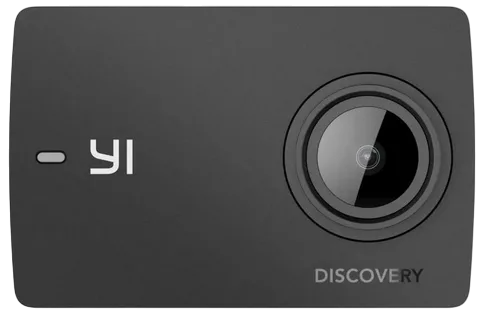 Замена материнской платы Xiaomi Yi Discovery