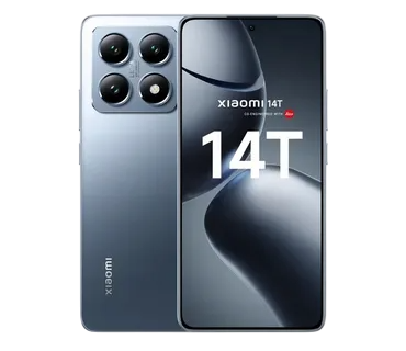 Замена задней крышки Xiaomi 14T
