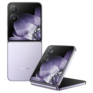 Замена задней крышки Xiaomi Mix Flip