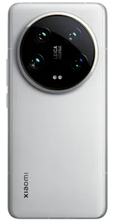 Замена задней крышки Xiaomi 16