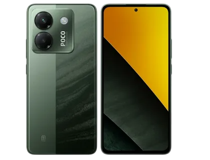 Замена задней крышки Xiaomi Poco M7 Pro