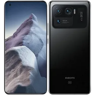 Замена задней крышки Xiaomi Mi 11 Ultra