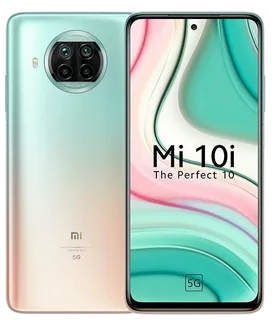 Замена задней крышки Xiaomi Mi 10i