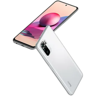 Замена задней крышки Xiaomi Redmi Note 10 Series