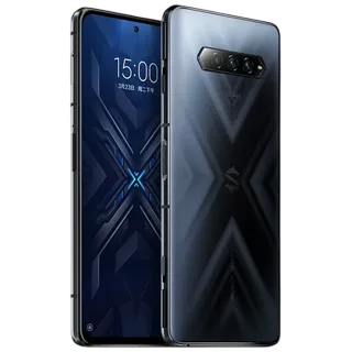Замена задней крышки Xiaomi Black Shark 8 Series