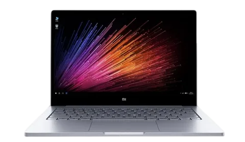 Замена системы охлаждения Xiaomi Mi Notebook Air 13.3″