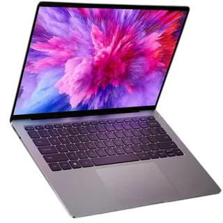 Замена системы охлаждения Xiaomi Book Pro 14 Ryzen