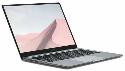 Xiaomi RedmiBook 13