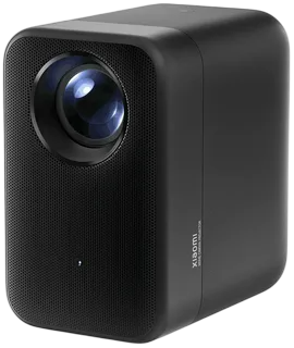 Чистка проектора Xiaomi Smart Projector 2 Pro