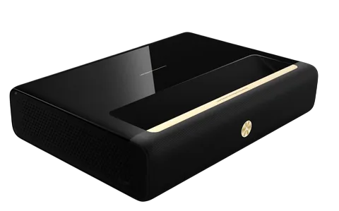 Чистка проектора Xiaomi Fengmi Peak Meter (Cinema Pro)