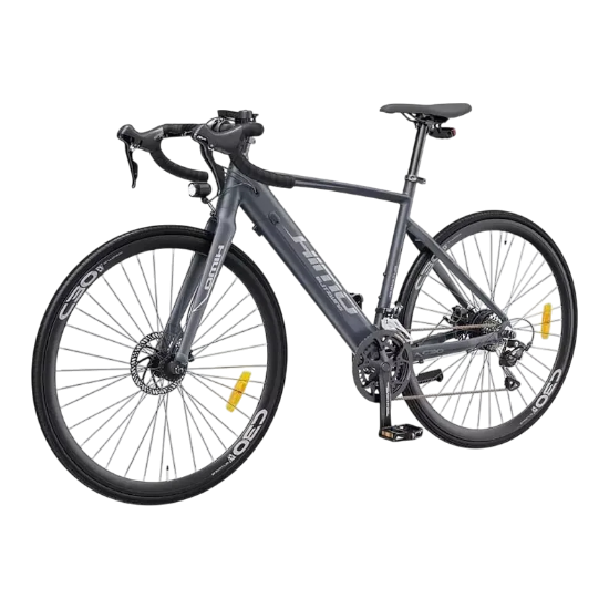 Замена покрышек Xiaomi Himo C30S