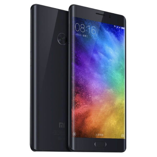 Замена корпуса Xiaomi MI NOTE 2