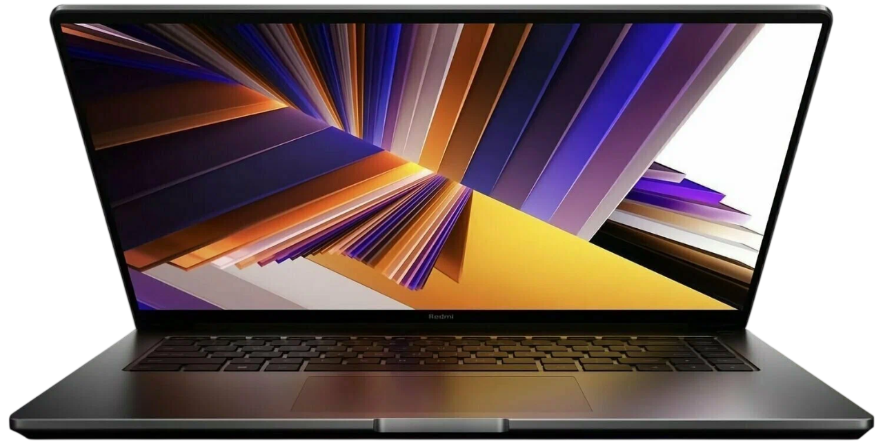 Замена системы охлаждения Xiaomi RedmiBook Pro 14 (2024)
