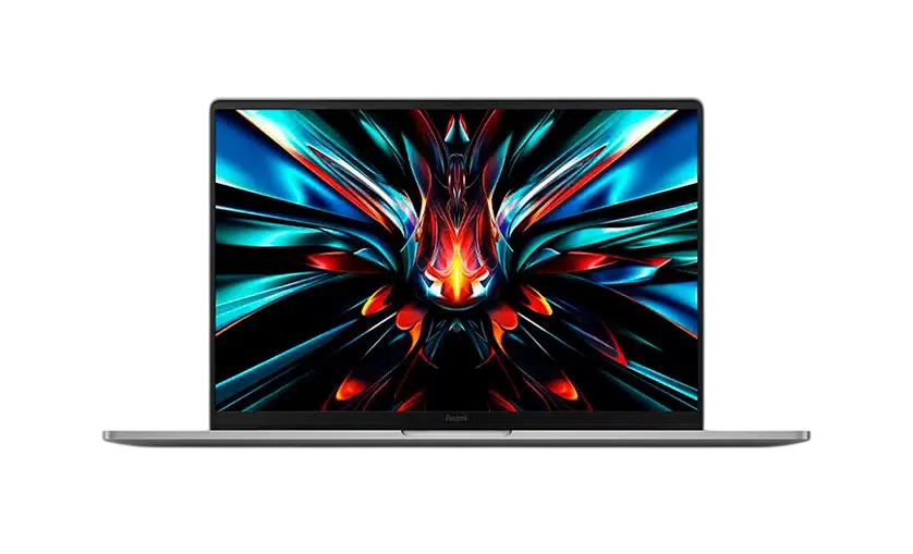 Замена системы охлаждения Xiaomi RedmiBook Pro 16 (2024)