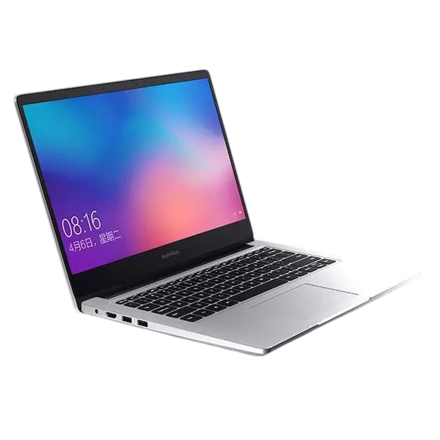 Замена системы охлаждения Xiaomi RedmiBook 14 (2023)