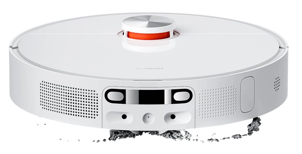 Xiaomi Robot Vacuum X10
